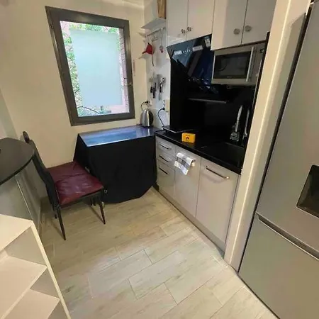 Apartamento Bail Mobilite - Authentique - Proche Bastille
